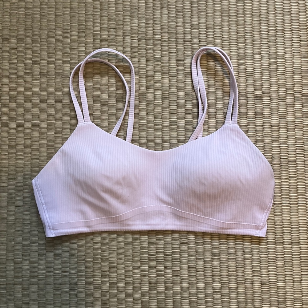 Lululemon Like a Cloud Bra